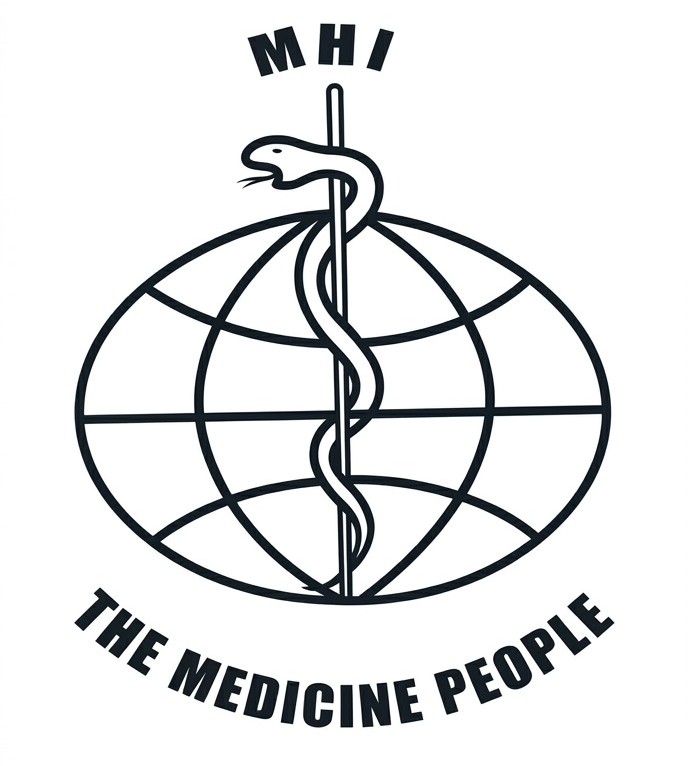 Medihouse Logo